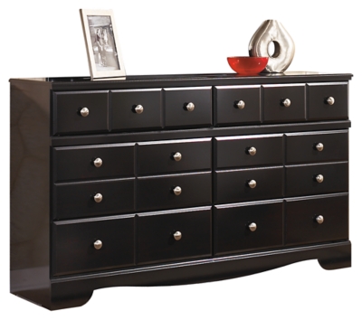 Shay Dresser Ashley Furniture Homestore