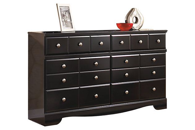 Shay Dresser Ashley Furniture Homestore