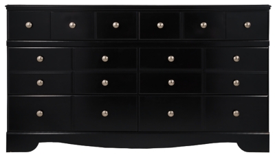 Shay Dresser Ashley Furniture Homestore