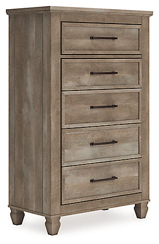 Yarbeck Chest of Drawers, , large