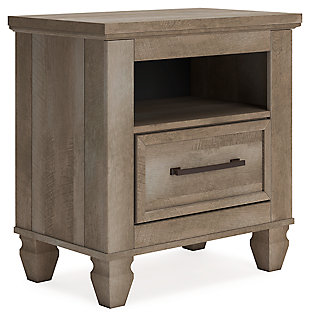 Yarbeck Nightstand, , large