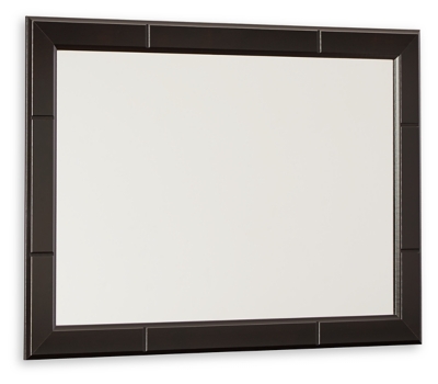 Mirlotown Dresser and Mirror