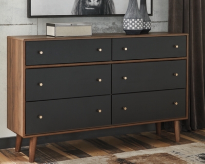 Daneston Dresser Ashley Furniture Homestore