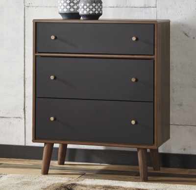 Daneston Chest of Drawers, , large