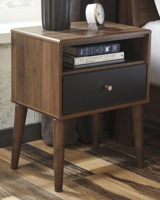 Daneston Nightstand Ashley Furniture Homestore