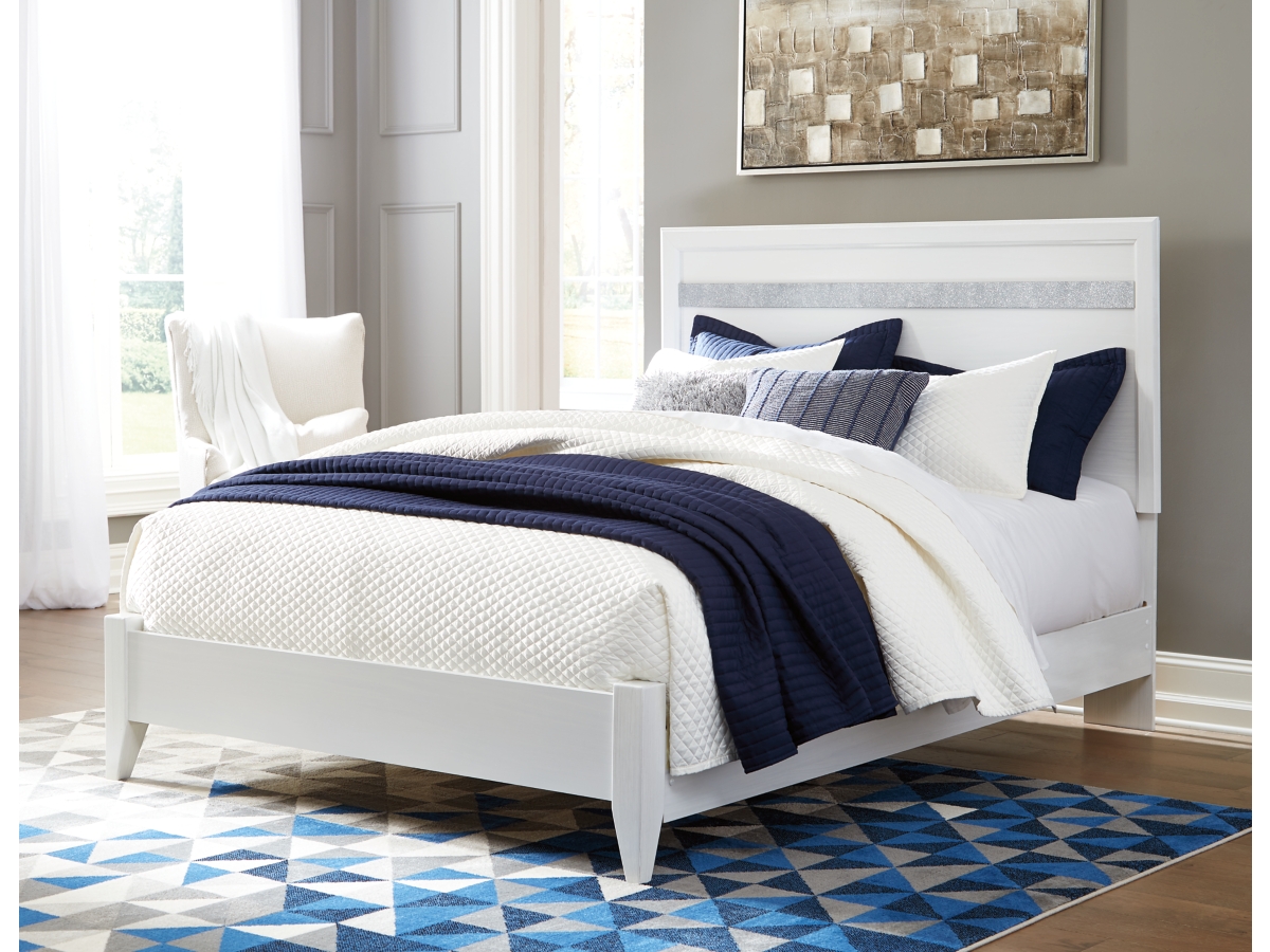 Jallory bedroom set discount