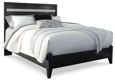 Starberry Queen Panel Bed Ashley Furniture Homestore