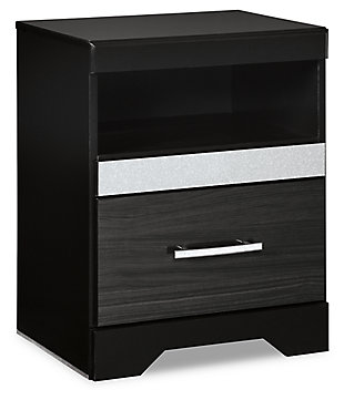 Starberry Nightstand, , large