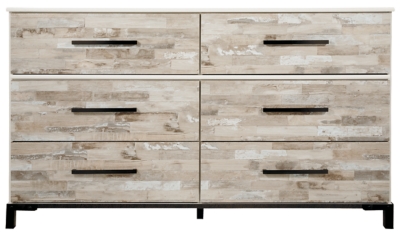 Evanni Dresser Ashley Furniture Homestore