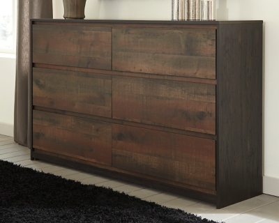 Windlore Dresser Ashley Furniture Homestore