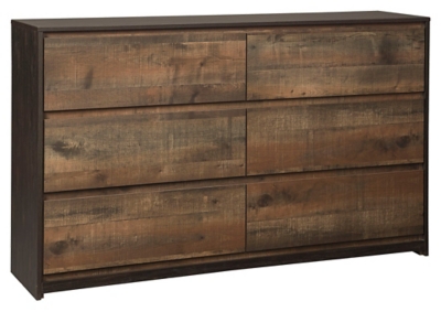 Windlore Dresser Ashley Furniture Homestore