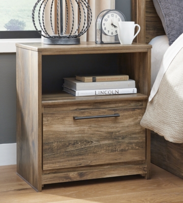 Rusthaven Nightstand, , large