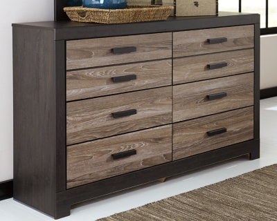 Harlinton Dresser Ashley Furniture Homestore