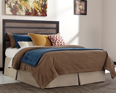 Harlinton Queen Panel Headboard