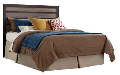 Harlinton Queen Panel Headboard