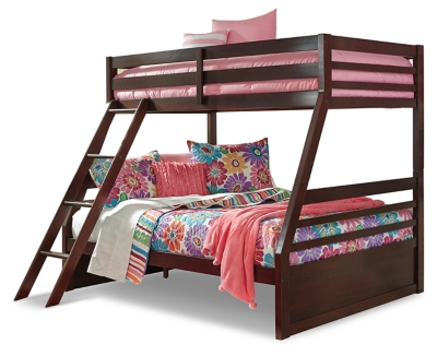 Halanton Twin over Full Bunk Bed, , large