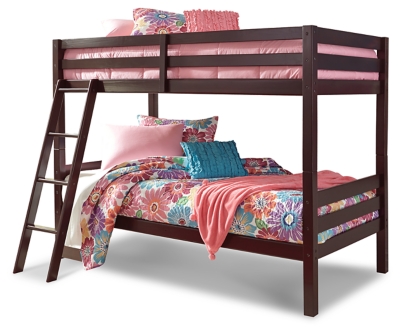 Ashley furniture store twin loft bed