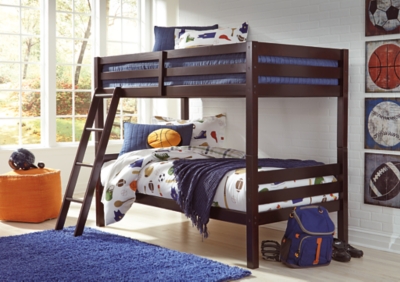 ashley furniture bunk bed mattress