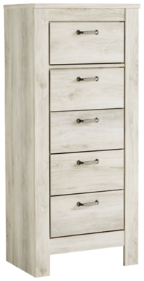 Bellaby Narrow Chest Ashley Furniture Homestore