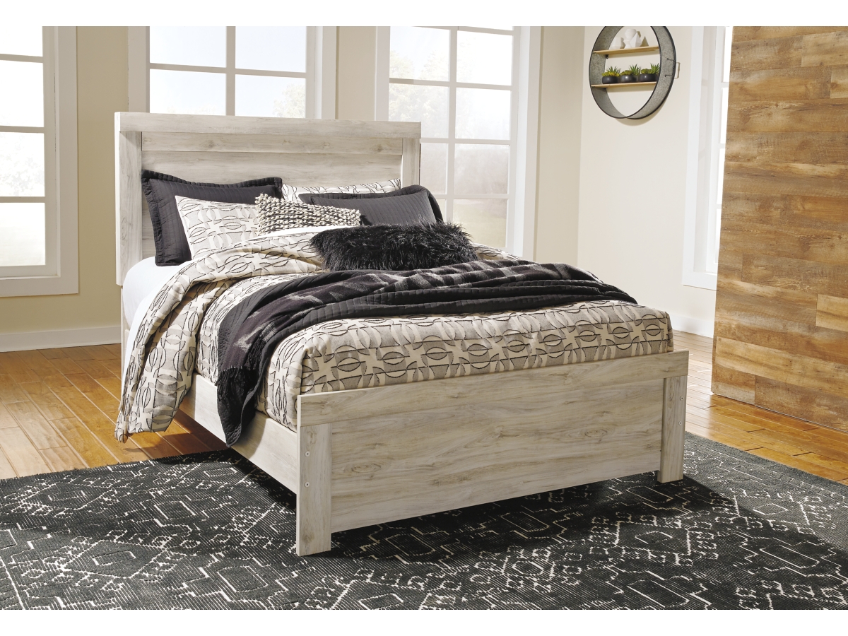 Bellaby queen outlet bedroom set