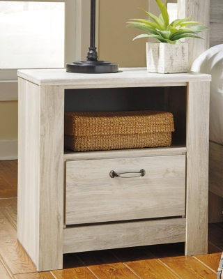 Bellaby Nightstand, , large