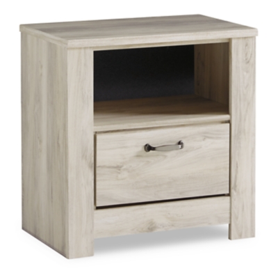 Bellaby Nightstand, , large