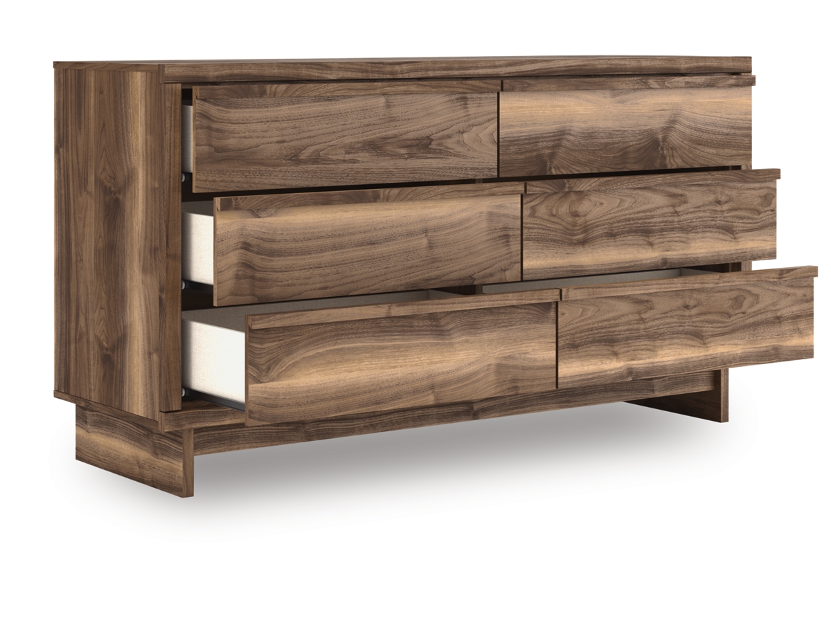 Drawer - yori   ハンサムジレ　36 Alix Gray Youth Chest of Drawers | RC Willey