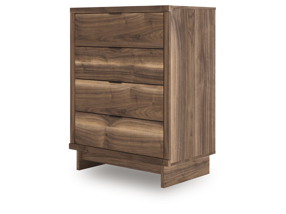 Zadilyn 4 Drawer Chest of Drawers | Ashley