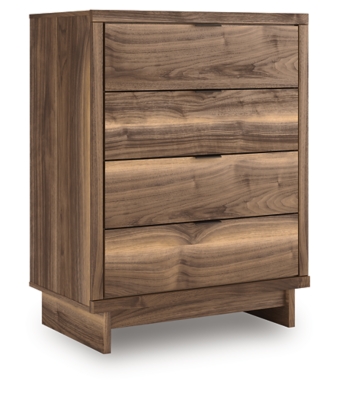 Zadilyn 4 Drawer Chest of Drawers | Ashley