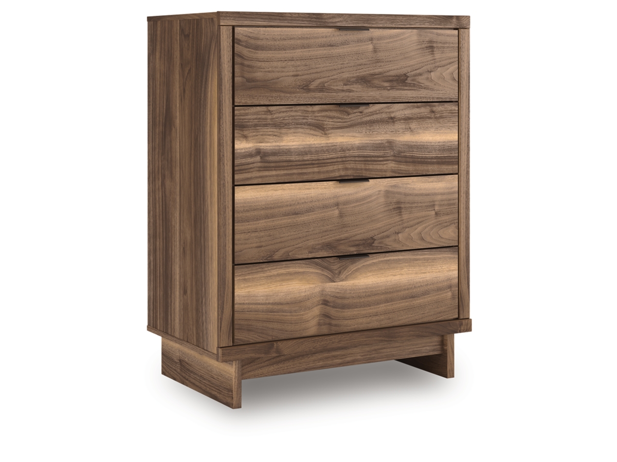 Zadilyn 4 Drawer Chest of Drawers | Ashley