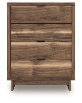 Zadilyn 4 Drawer Chest of Drawers | Ashley