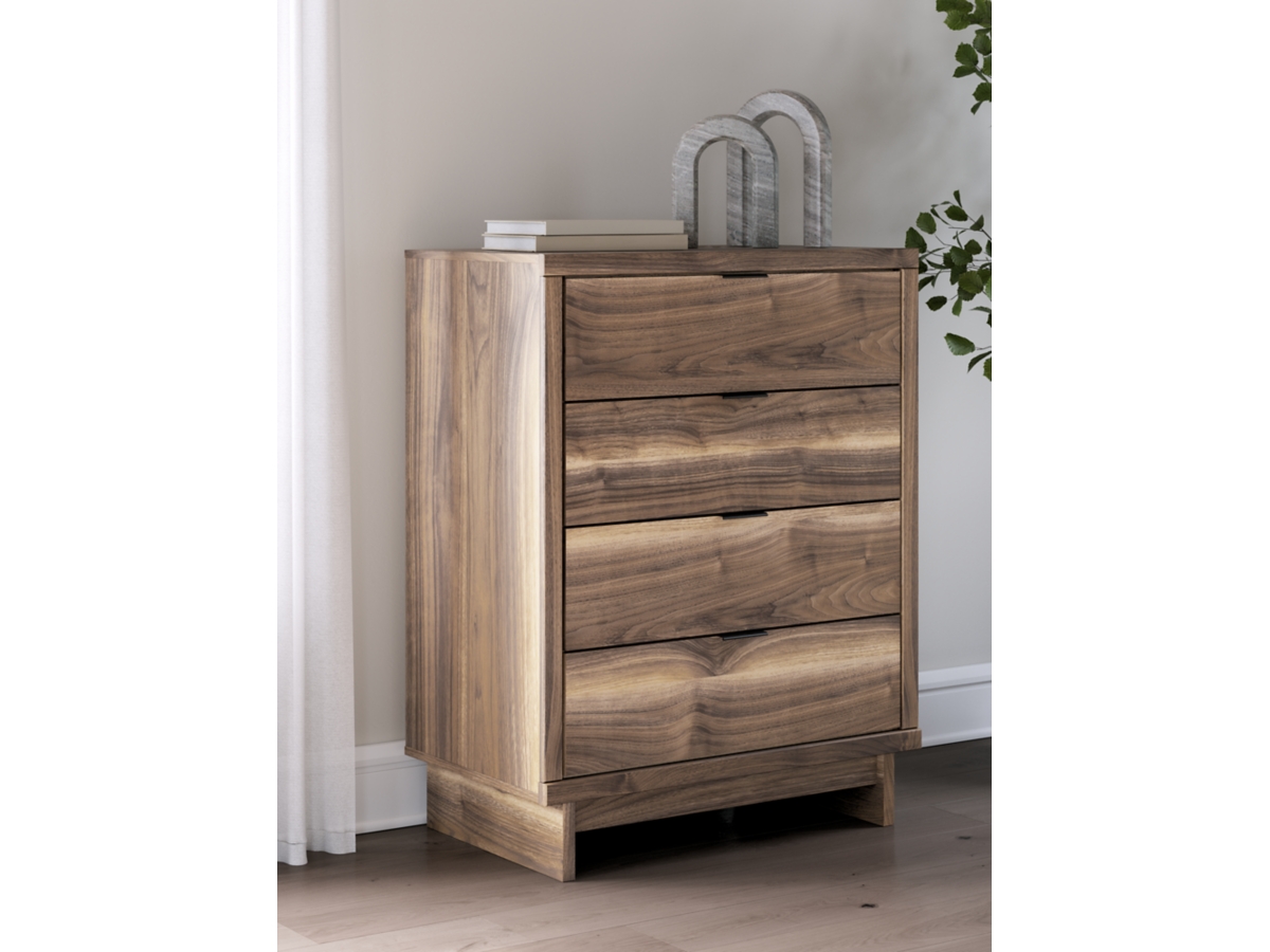 Zadilyn 4 Drawer Chest of Drawers | Ashley