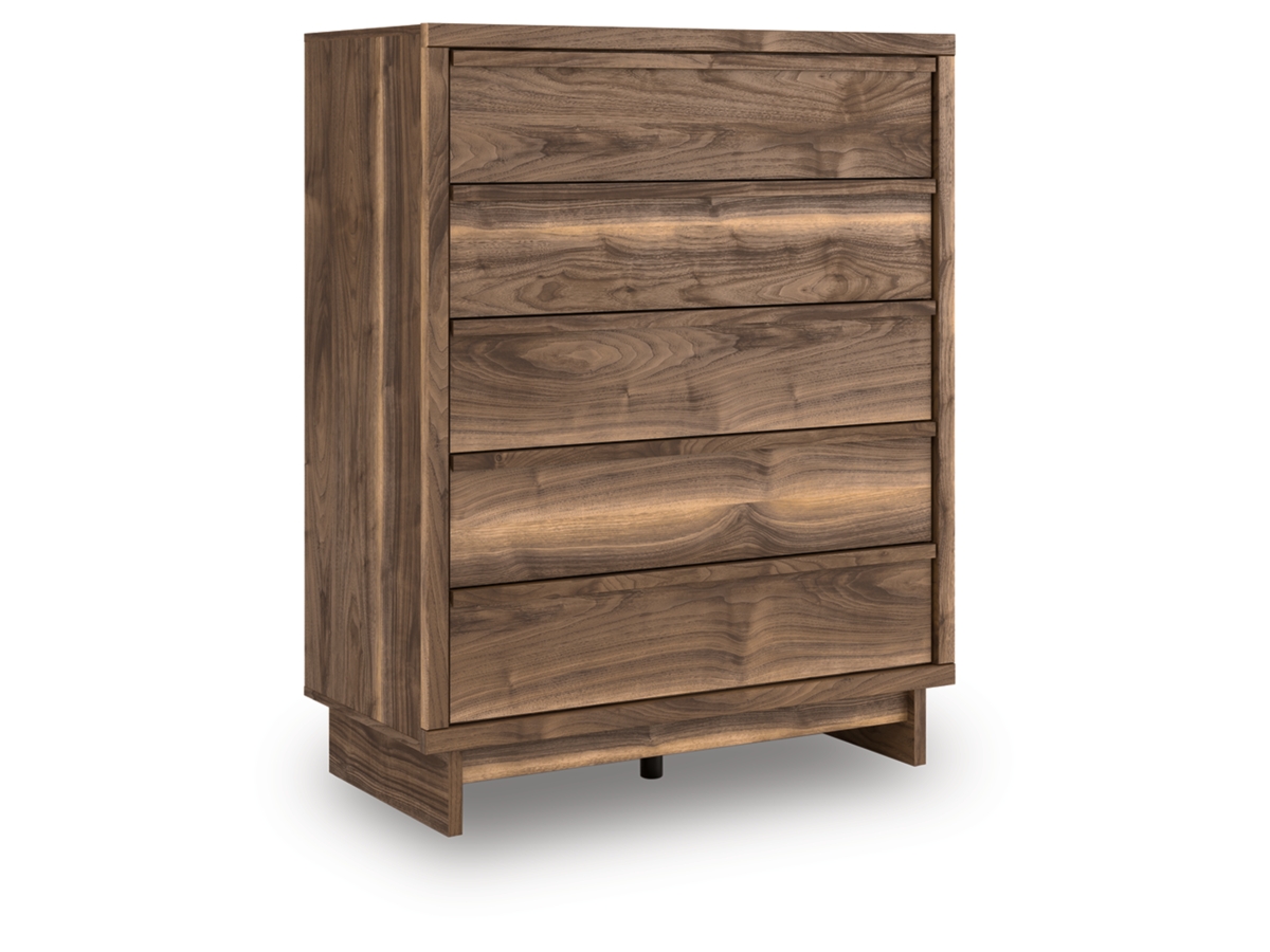 Zadilyn 5 Drawer Chest of Drawers | Ashley