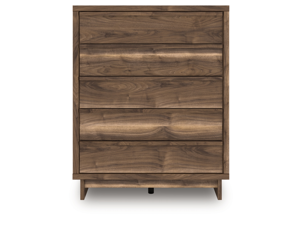Zadilyn 5 Drawer Chest of Drawers | Ashley