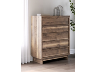 Zadilyn 4 Drawer Chest of Drawers | Ashley