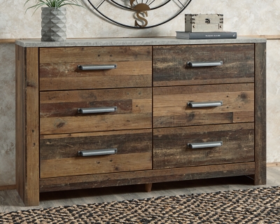 Chadbrook Dresser