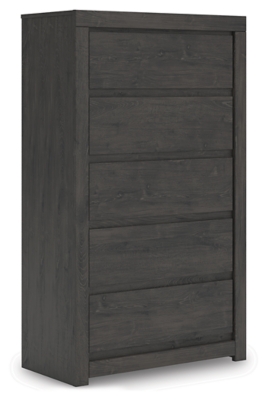 Parlayon Chest of Drawers, , large