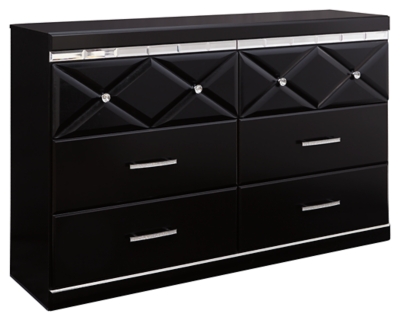 Fancee Dresser Ashley Furniture Homestore