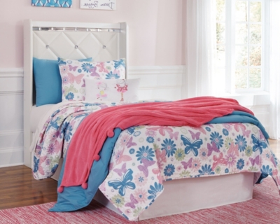 Dreamur Twin Panel Headboard