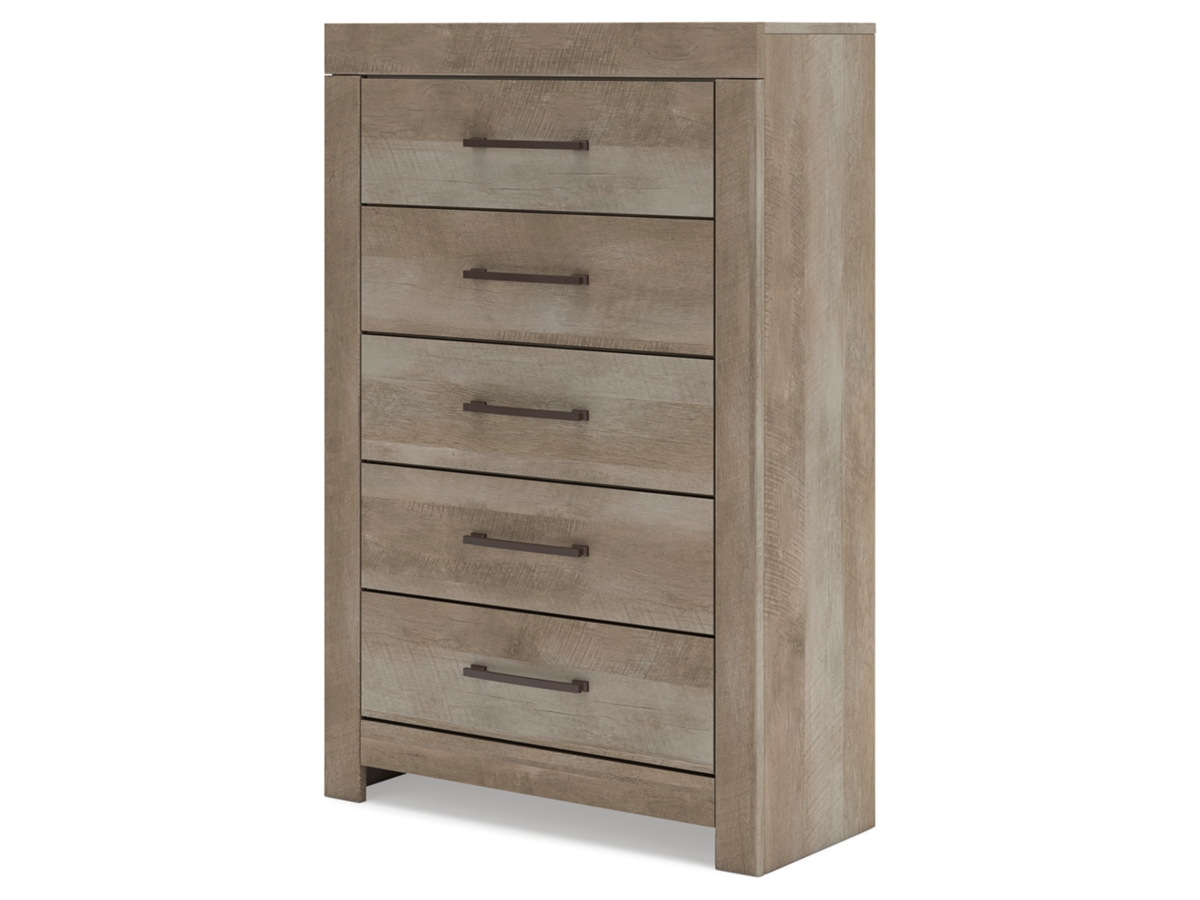 Gachester 5 Drawer Chest of Drawers