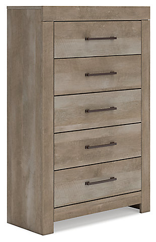 Gachester Chest of Drawers, , large