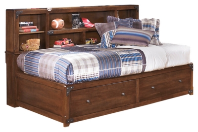 ashley furniture youth beds