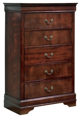 Alisdair Chest of Drawers, , large