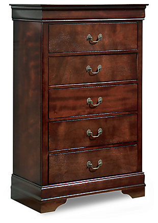 Alisdair Chest of Drawers, , large