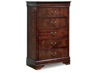 Alisdair 5 Drawer Chest of Drawers