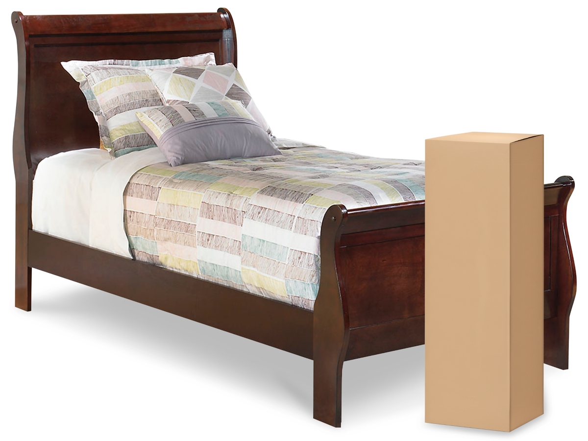 Twin xl bed ashley furniture sales