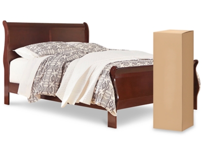 alisdair twin sleigh bed