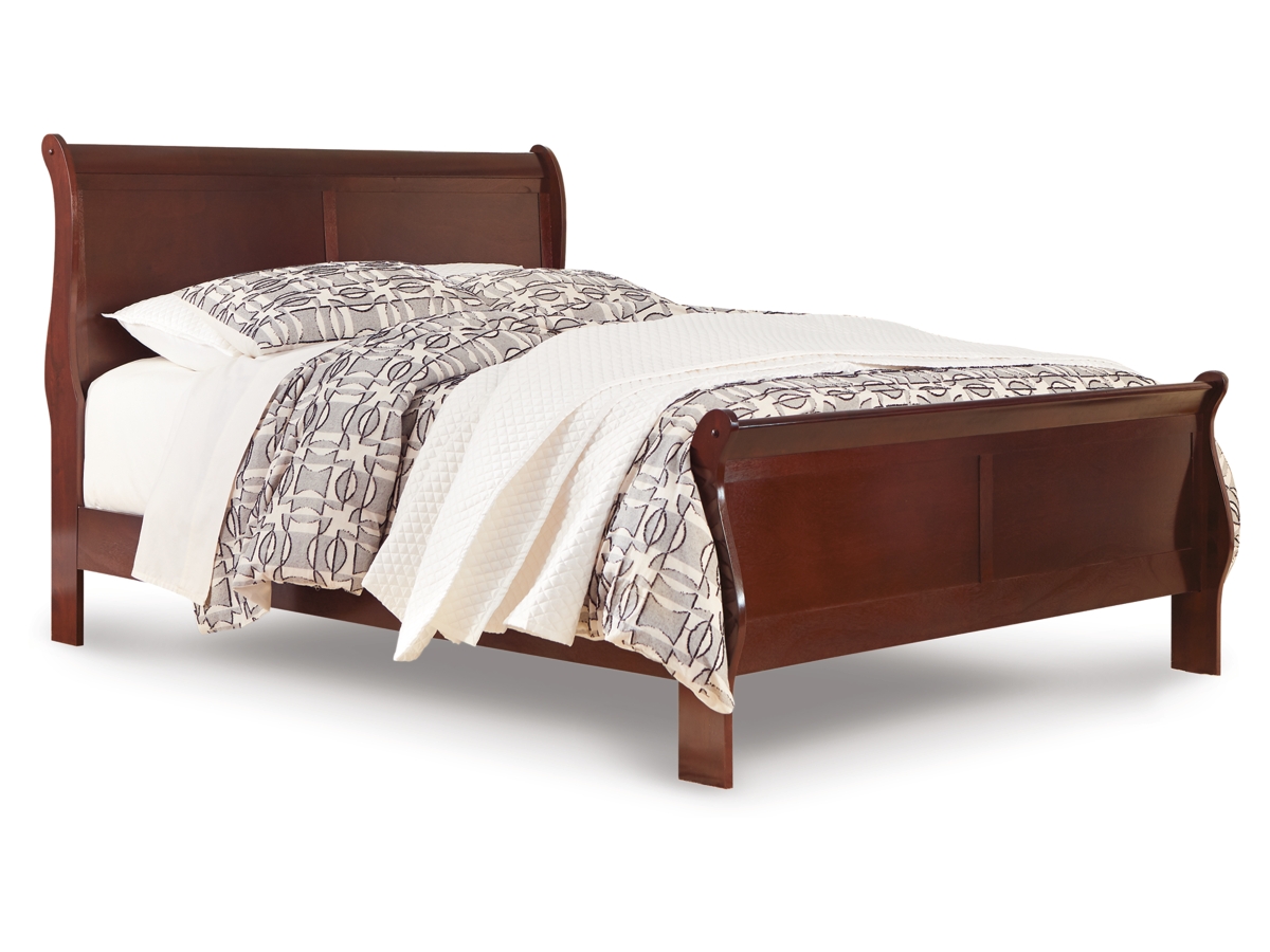 Ashley furniture deals queen mattress sale