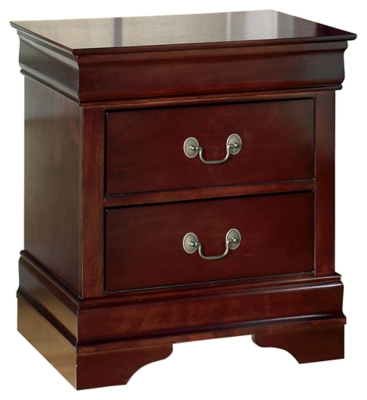 Alisdair Nightstand, , large