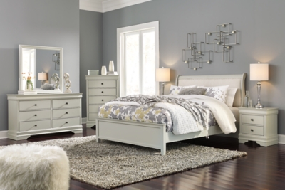 Jorstad Dresser Ashley Furniture Homestore